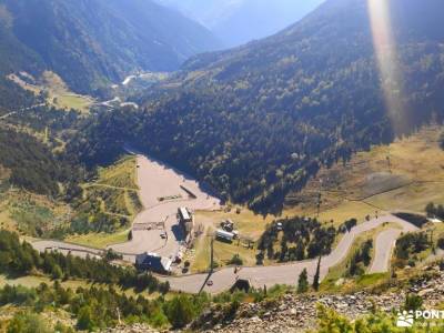 Andorra -- País de los Pirineos;vacaciones caños de meca valles occidentales sierra pobre navacerrad